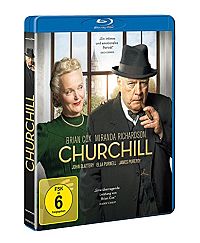 Churchill [Blu-ray], 4