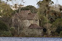 Under the Mountain - Vulkan der dunklen Mächte [DVD], 2