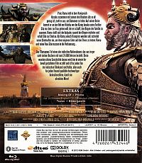 Prinz Rama - Im Reich der Mythen und Legenden [Blu-ray], 1