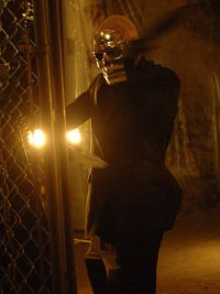 Chromeskull - Laid to Rest 2 [DVD], 3