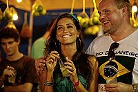 Lilyhammer - Staffel 3 [Blu-ray], 4