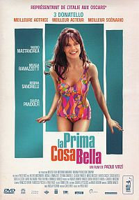 La prima cosa bella [DVD], 1