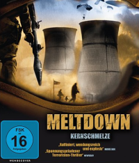 Meltdown - Kernschmelze [Blu-ray], 7