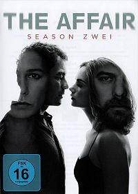 The Affair - Staffel 2 [DVD], 1