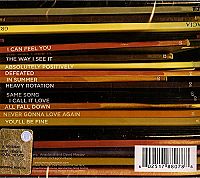 Heavy Rotation [CD], 1