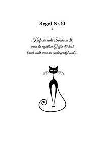 Haltung bewahren bei voller Trunkenheit, 1