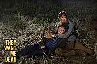 They Want Me Dead [Blu-ray], 8