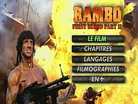 Rambo 2 - La Mission [DVD], 4