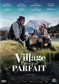 Un village presque parfait [DVD], 1