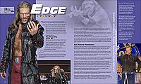 WWE Encyclopedia of Sports Entertainment New Edition, 4