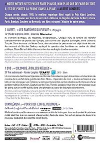 Albert Londres-Prix 2013 [DVD], 1