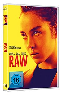 RAW [DVD], 4
