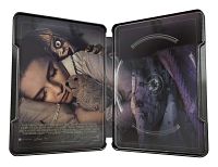 Annabelle 3 [Blu-ray], 3