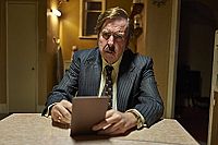 The Enfield haunting [DVD], 6