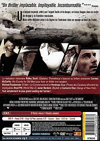 Cartel [DVD], 2