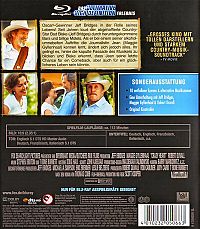 Crazy Heart [Blu-ray], 1