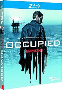 Occupied - Saison 1 [Blu-ray], 1