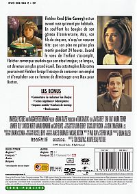 Menteur Menteur [DVD], 1