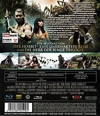 Lord of the Elves - Das Zeitalter der Halblinge [Blu-ray 3D], 1