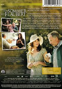 Gemma Bovery [DVD], 1