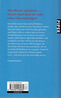 Ticket ins Paradies, 1