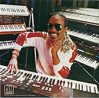 The Woman in red [CD], 1