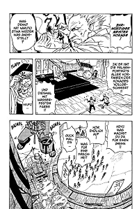 NARUTO Massiv 1: Die Originalserie als umfangreiche Sammelbandausgabe!, 3