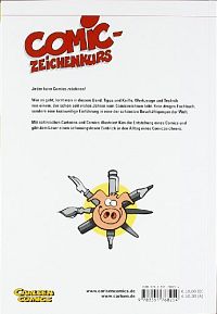 Comiczeichenkurs - So wirst du Comiczeichner, 1