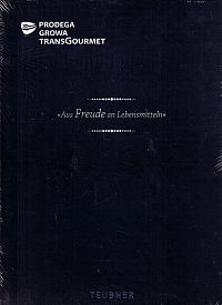 Saucen Kräuter Gewrüze, 1