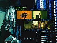 Mortel transfert [DVD], 2