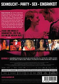 Little Thirteen [DVD], 1