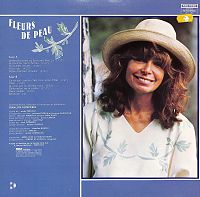 Fleurs de peau [Vinyl], 1