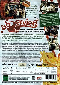 Abserviert [DVD], 1