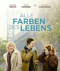 Alle Farben des Lebens [Blu-ray], 1