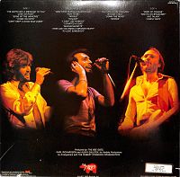 Here At Last [Vinyl], 1