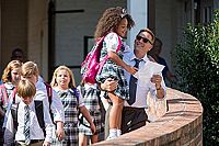 Black or White [Blu-ray], 5