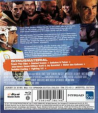 Goon - Kein Film für Pussies [Blu-ray], 2