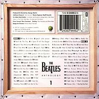 Anthology 1 [CD], 1