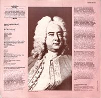 Wassermusik [Vinyl], 1