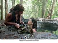 Fluch der Karibik 4 - Fremde Gezeiten [Blu-ray], 9