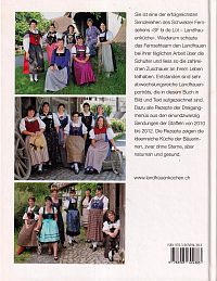 SF bi de Lüt - Landfrauenküche - Alle Rezepte der beliebten Fernsehserie von 2010 bis 2012, 1