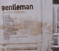 Another Intensity [CD], 1