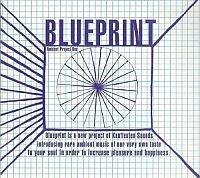 Kaufleuten Blueprint [CD], 2
