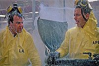 Schlappe Bullen beissen nicht [Blu-ray], 4