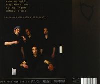 Ever Enough? [CD], 1