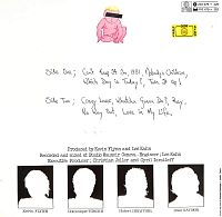 Nobody's Children [Vinyl], 1