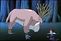 Prinzessin Mononoke [DVD], 3