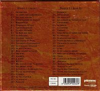 Notre Dame de Paris  [CD], 1