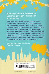 Verliebt bis über beide Herzen , 1