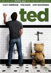 Ted [DVD], 1